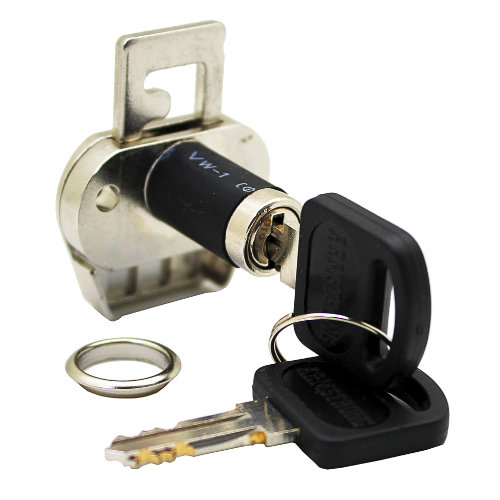 Armstrong Armstrong Lock Cupboard Locks 520 Security Lock Hardware Premium Hardware for Door Cabinet Window Furniture and Interior Use